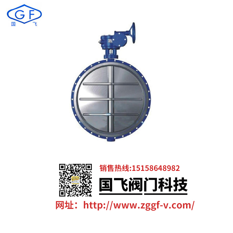 手動通風(fēng)蝶閥