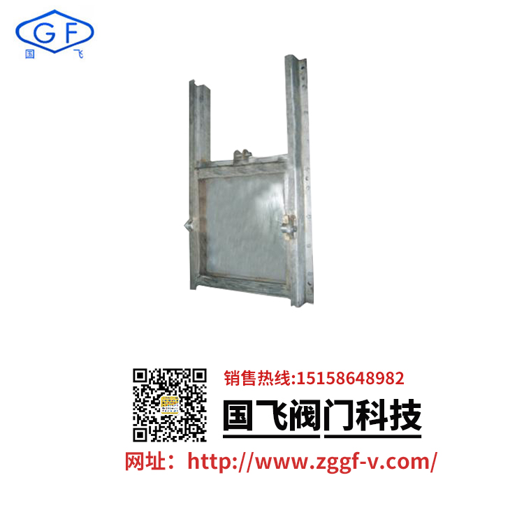 不銹鋼閘門